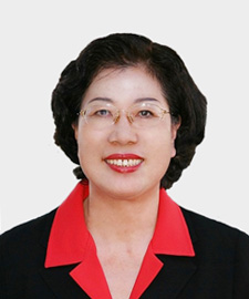 유혜생 관장 사진